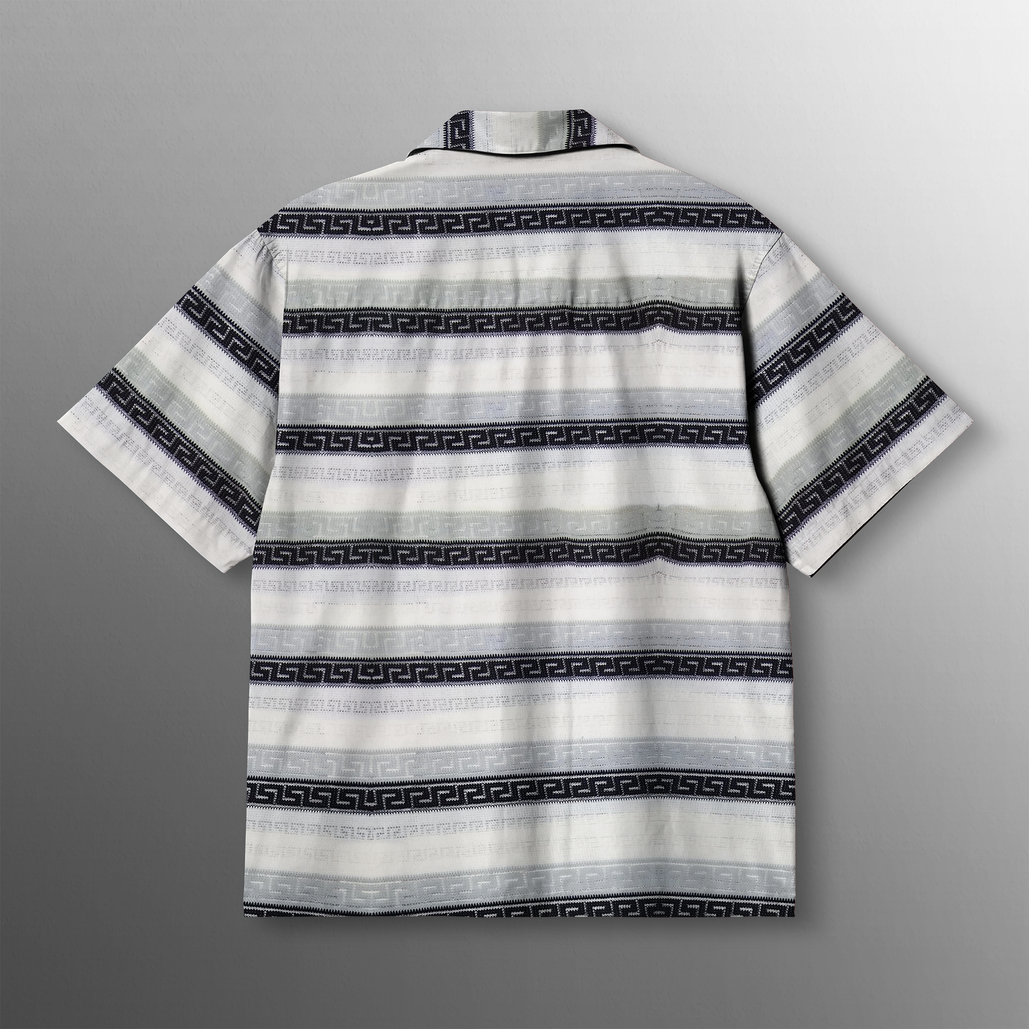 Versatile Vibe Knitted Shirt